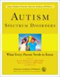 HealthyChildren.org Offers Free Excerpt of New Autism Book